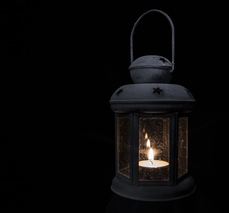 Vintage Candles