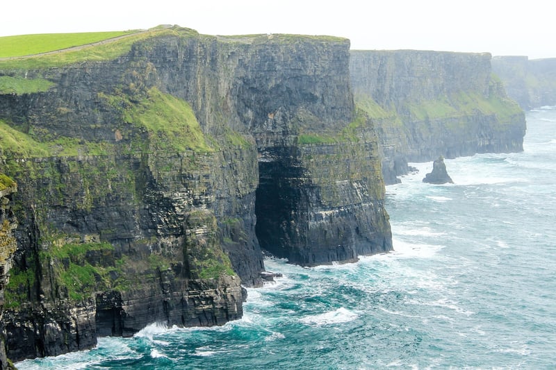 Cliffside Venue