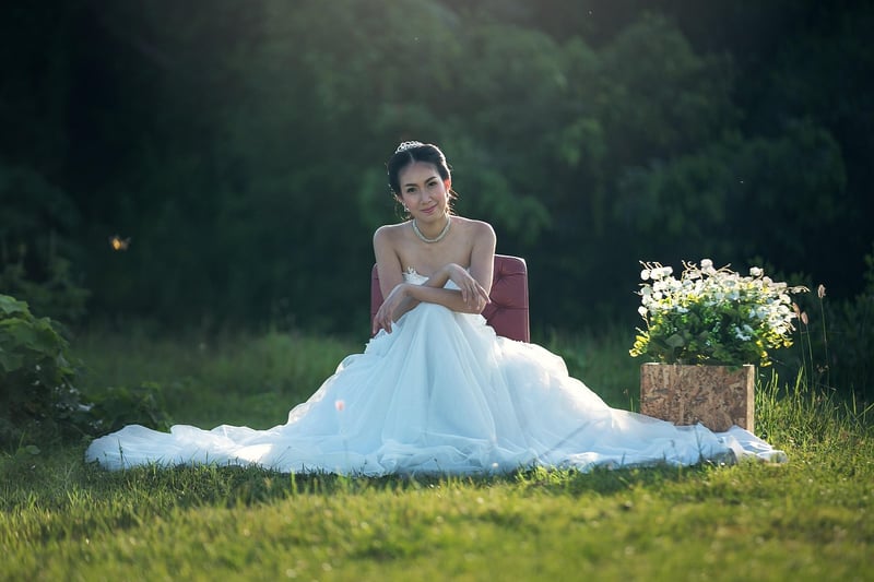 Mountain Chalet Wedding 2